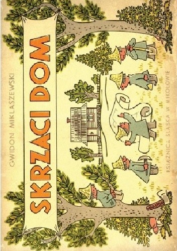 Skrzaci dom
