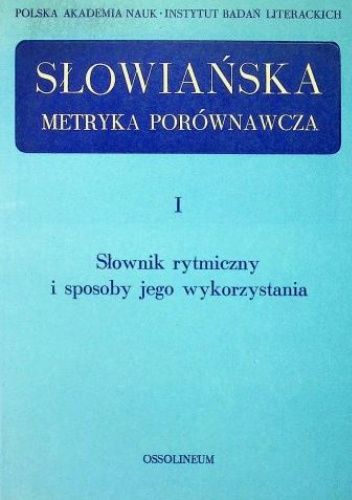 Słownik rytmiczny i sposoby jego wykorzystania