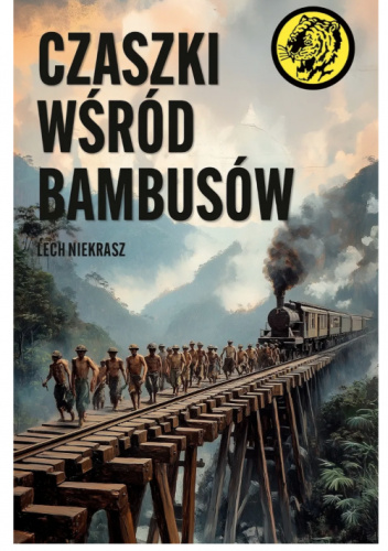 Czaszki wśród bambusów