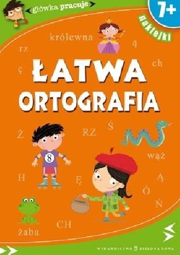 Łatwa ortografia