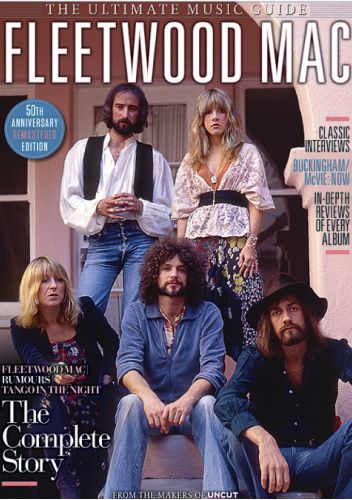 Deluxe Ultimate Music Guide: Fleetwood Mac
