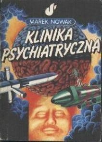 Klinika psychiatryczna