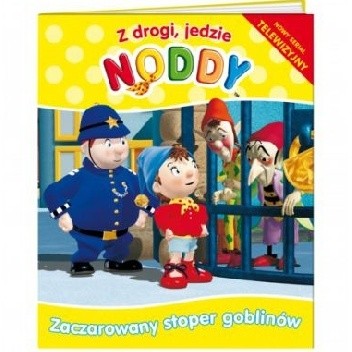 Zaczarowany stoper goblinów