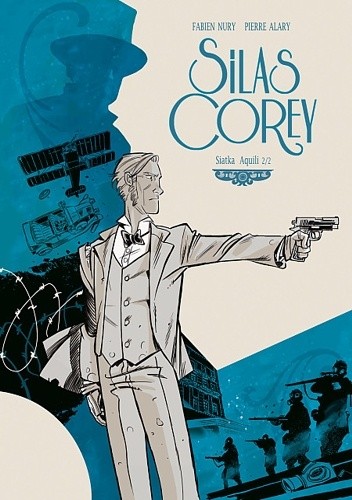 Silas Corey - 2 - Siatka Aquili 2/2