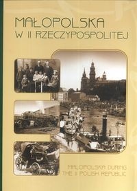Małopolska w II Rzeczypospolitej