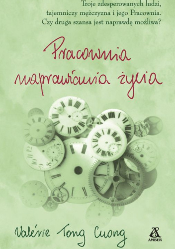 Pracownia naprawiania życia
