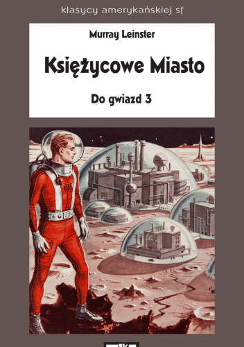 Księżycowe Miasto