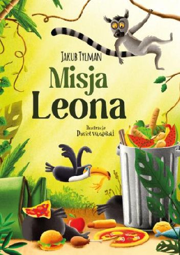 Misja Leona
