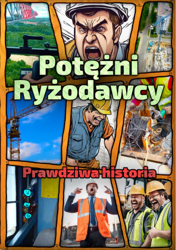 Potężni ryżodawcy