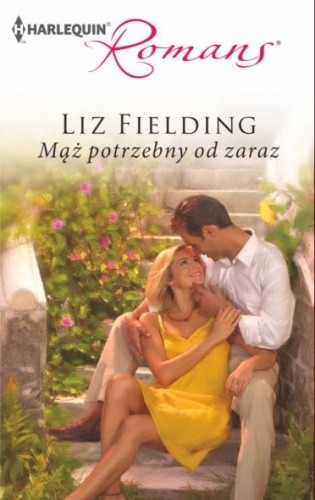 Mąż potrzebny od zaraz