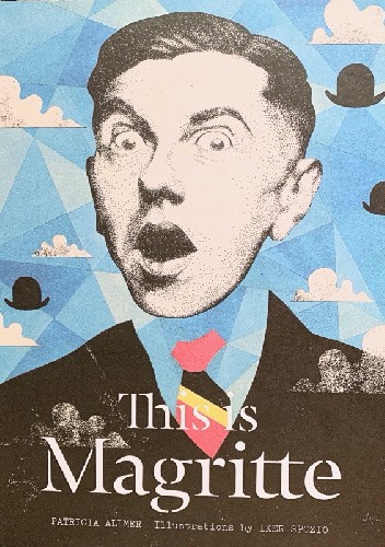 This Is Magritte