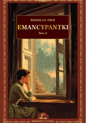 Emancypantki Tom 2