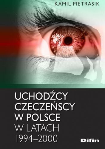 Uchodźcy czeczeńscy w Polsce w latach 1994-2000