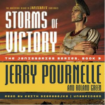 Storms of Victory