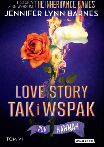 Love story. Tak i wspak