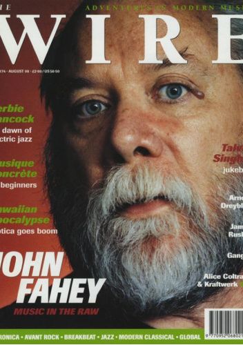 The Wire 174. August 1998