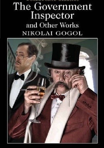 The Government Inspector and Other Works