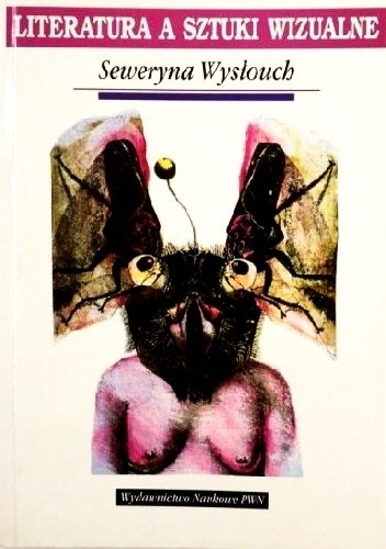 Literatura a sztuki wizualne