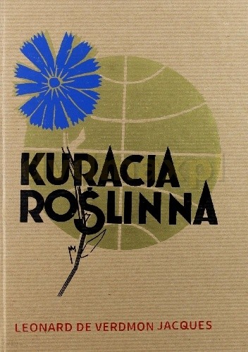Kuracja roślinna