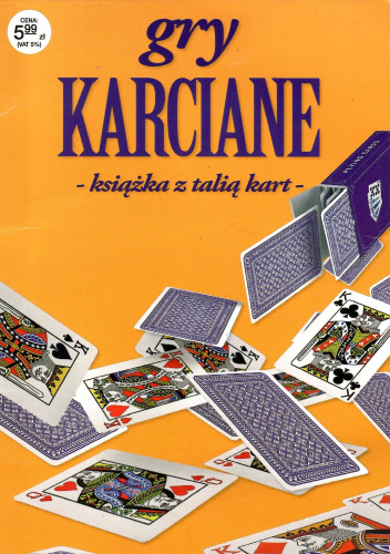 Gry karciane