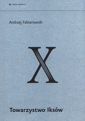 Towarzystwo Iksów