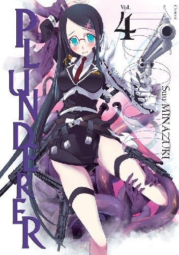 Plunderer #4