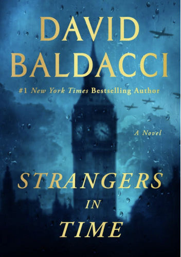 Strangers in Time