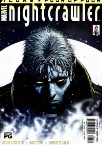 Nightcrawler Vol 2 #4