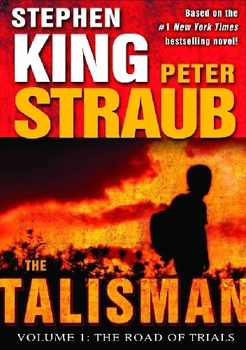The Talisman: The Road of Trials