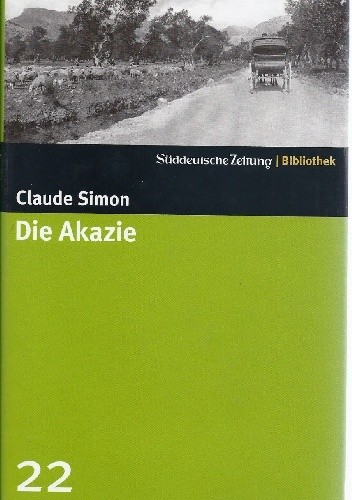Die Akazie