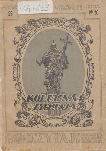 Kolumna Zygmunta