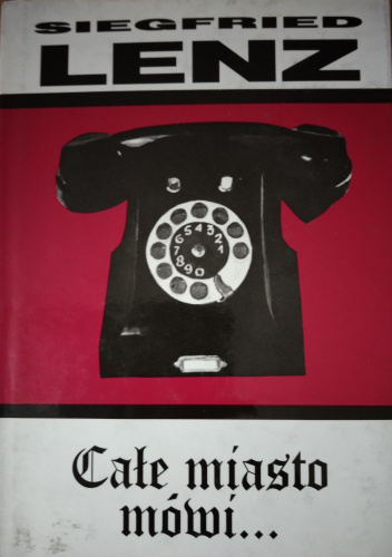 Całe miasto mówi...
