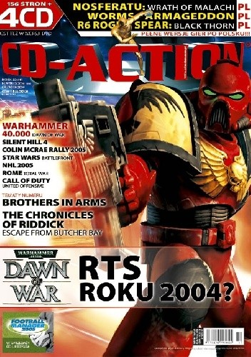 CD-Action 12/2004