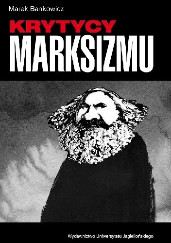 Krytycy marksizmu