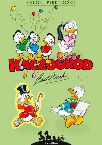 Salon piękności i inne historie z lat 1966–1967