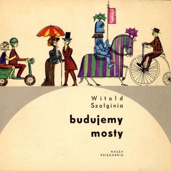 Budujemy mosty