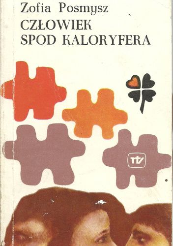 Człowiek spod kaloryfera