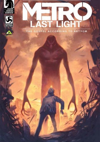 Metro - Last Light
