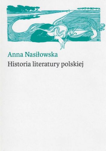 Historia literatury polskiej