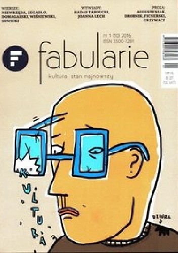 Fabularie nr 1(10) 2016