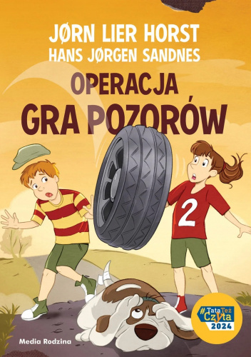 Operacja Gra Pozorów