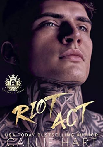 Riot Act