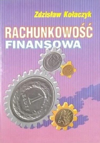 Rachunkowość Finansowa