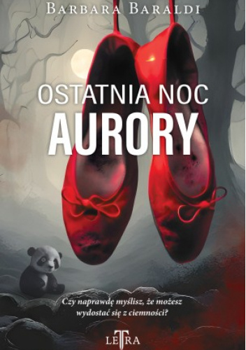 Ostatnia noc Aurory