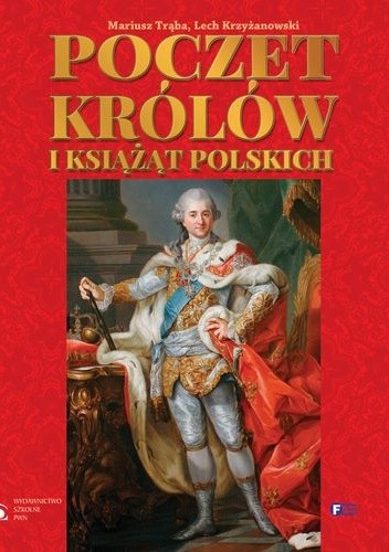 Poczet królów i książąt polskich