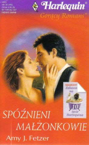 Spóźnieni małżonkowie