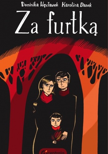 Za furtką