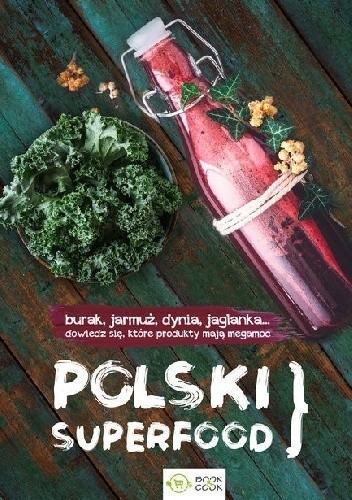 Polski superfood