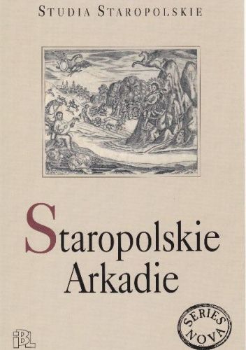Staropolskie Arkadie