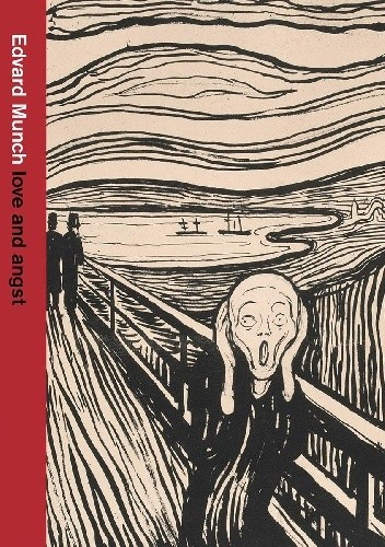 Edvard Munch: love and angst